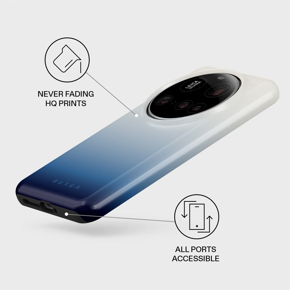Zero Gravity - Xiaomi 15 Ultra Case - Image 3