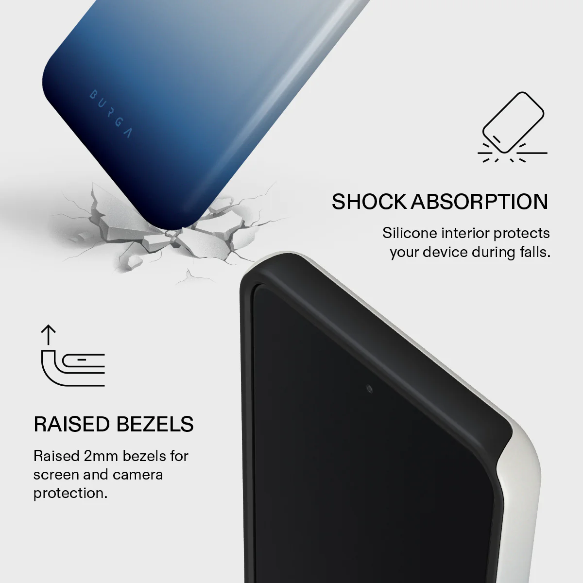 Zero Gravity - Xiaomi 15 Ultra Case - Image 4