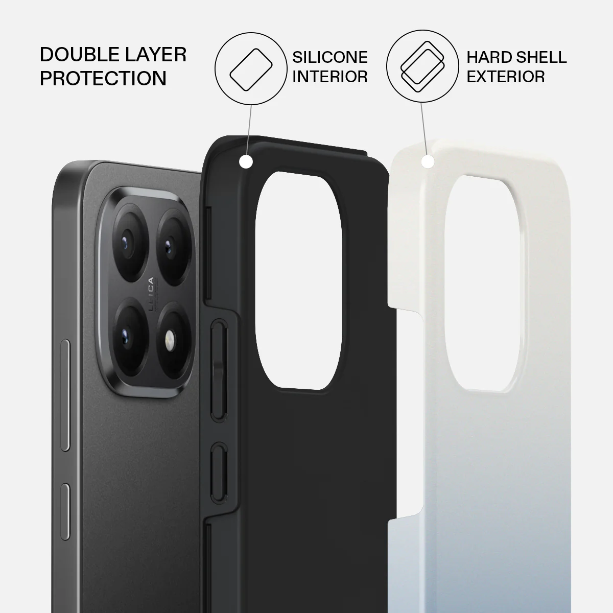 Zero Gravity - Xiaomi 15T Case - Image 2