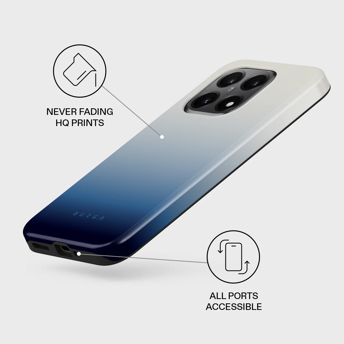 Zero Gravity - Xiaomi 15T Case - Image 3