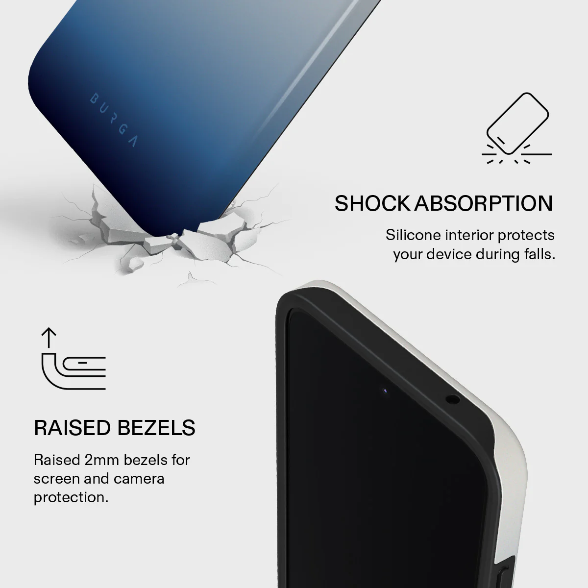 Zero Gravity - Xiaomi 15T Case - Image 4
