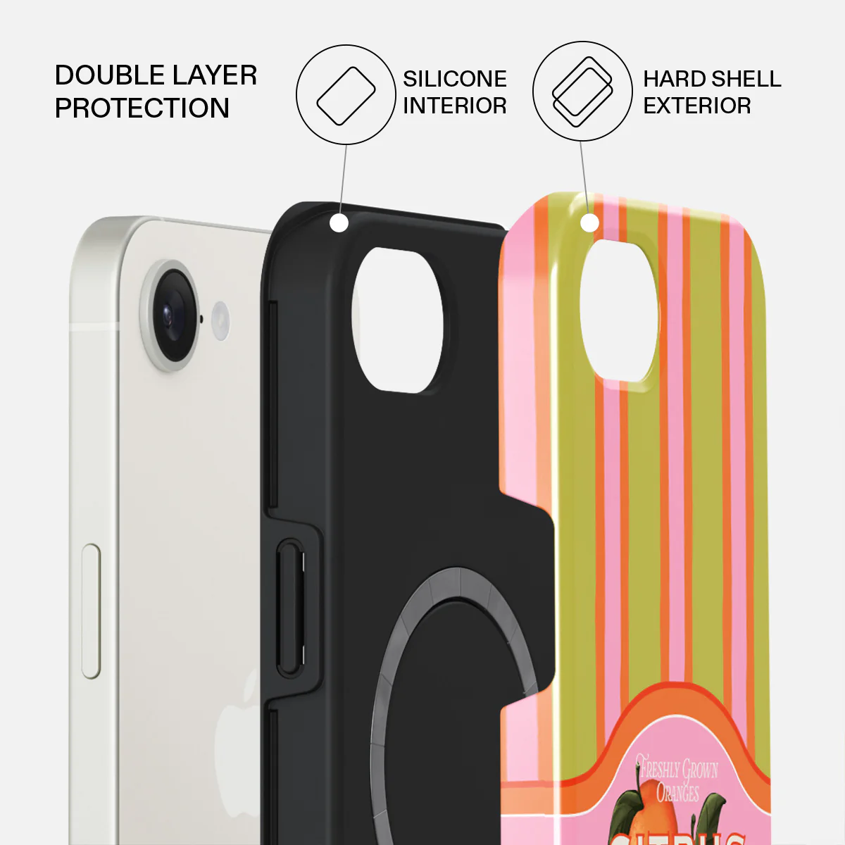 Zesty - iPhone 17e Case - Image 2