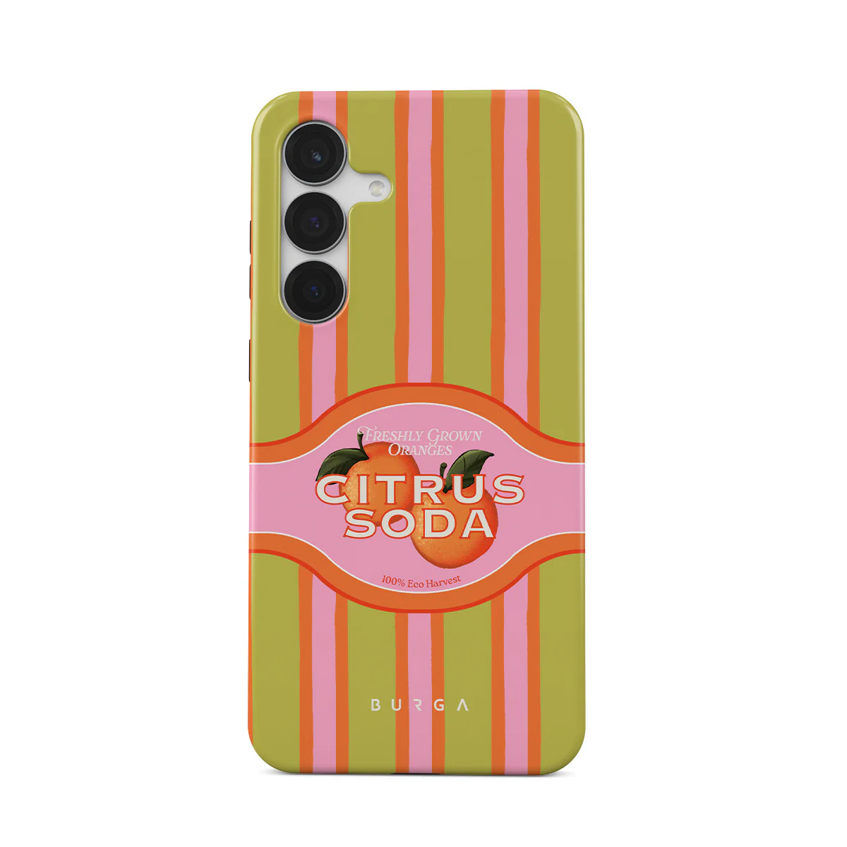 Zesty - Samsung Galaxy S25 FE Case
