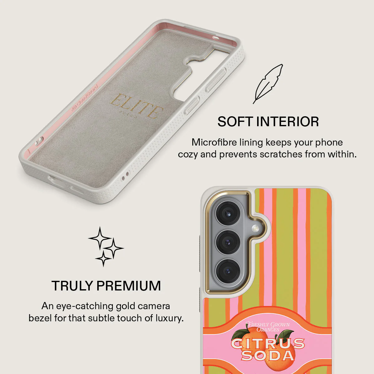 Zesty - Samsung Galaxy S26 Case - Image 31