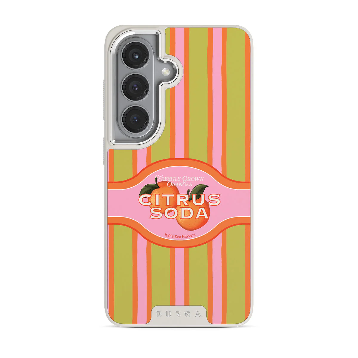 Zesty - Samsung Galaxy S26 Case - Image 33