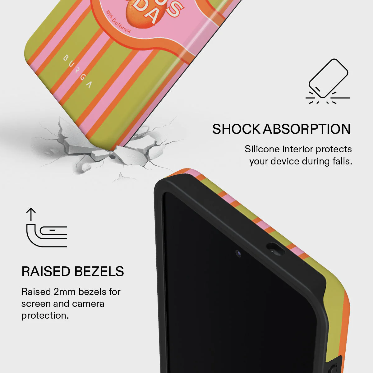 Zesty - Samsung Galaxy S26 Case - Image 4