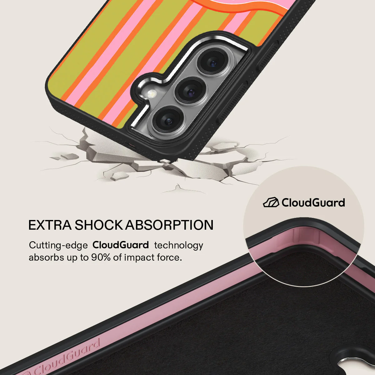 Zesty - Samsung Galaxy S26 Plus Case - Image 14