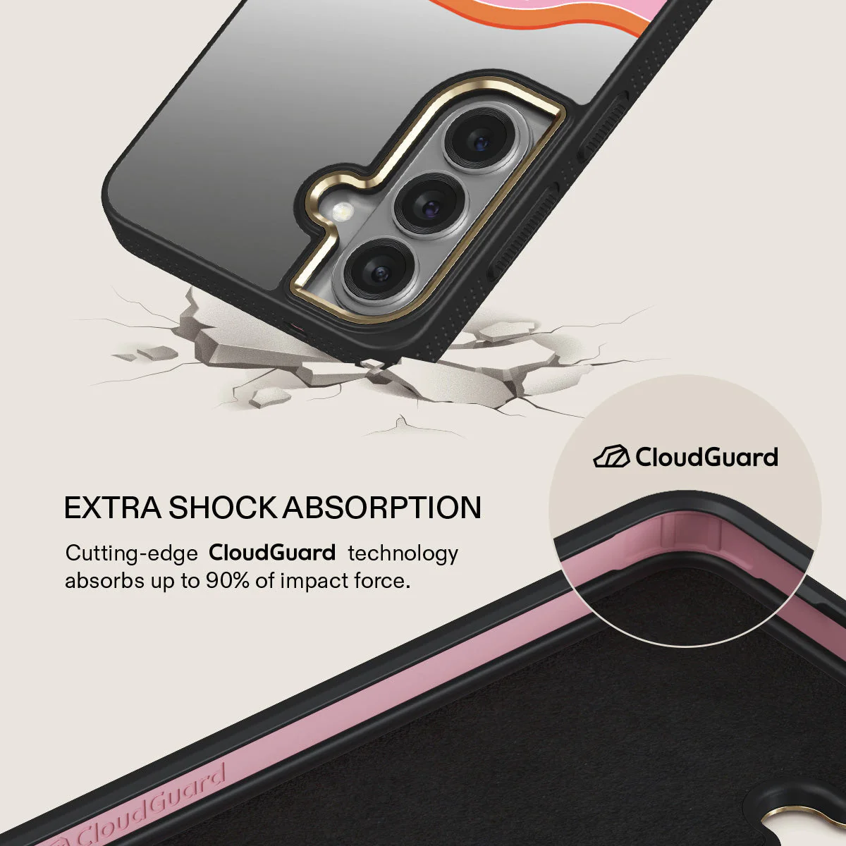 Zesty - Samsung Galaxy S26 Plus Case - Image 42