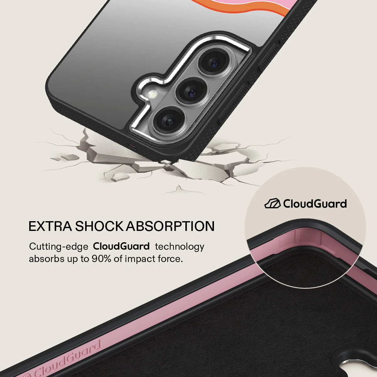 Zesty - Samsung Galaxy S26 Plus Case - Image 58