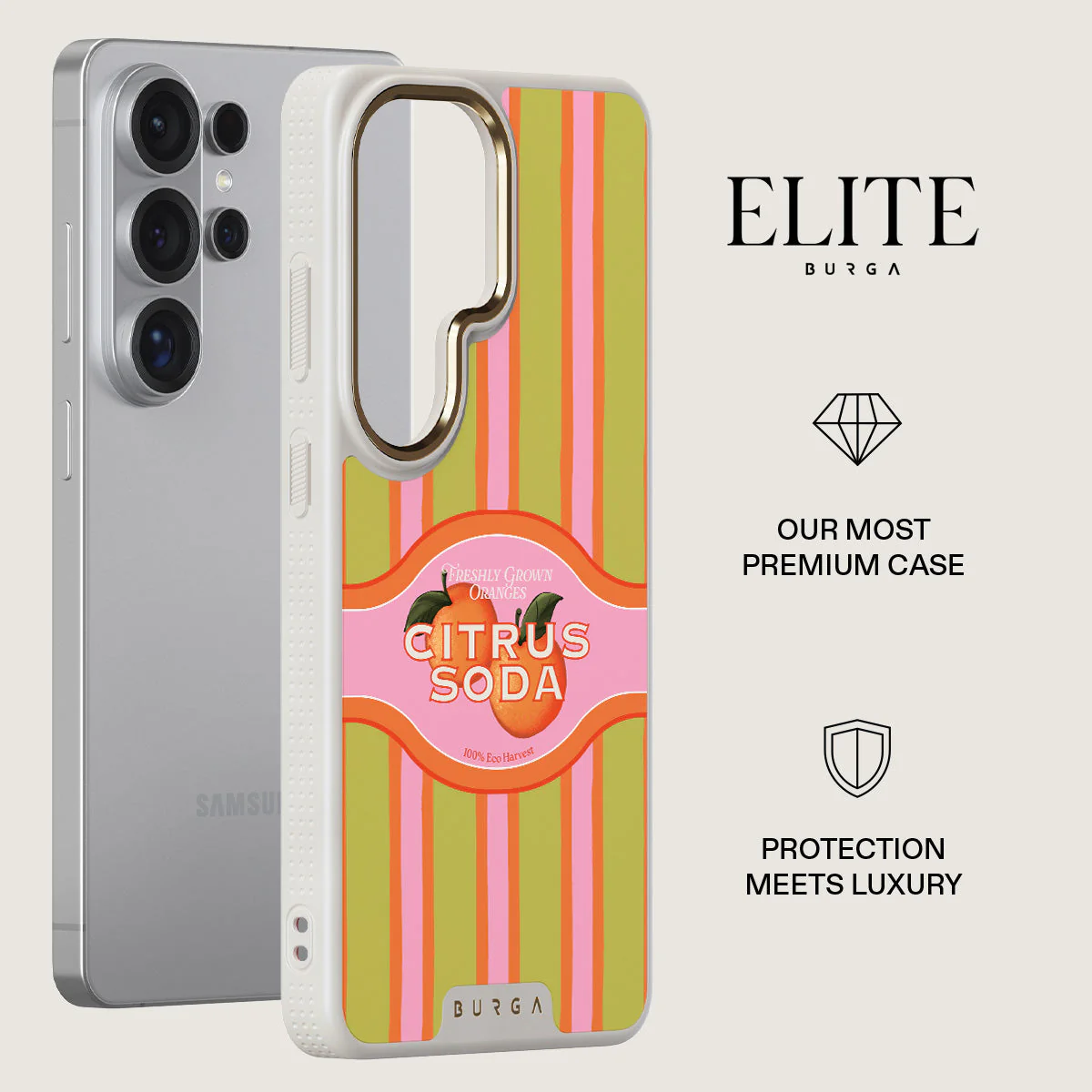 Zesty - Samsung Galaxy S26 Ultra Case - Image 27