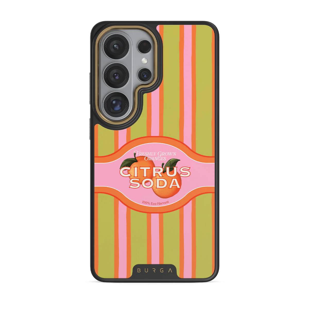 Zesty - Samsung Galaxy S26 Ultra Case - Image 5