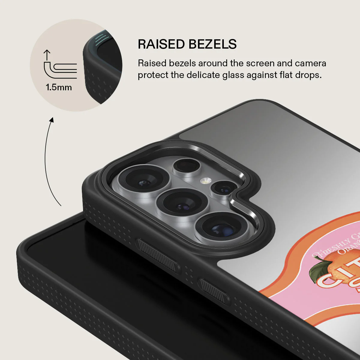 Zesty - Samsung Galaxy S26 Ultra Case - Image 52