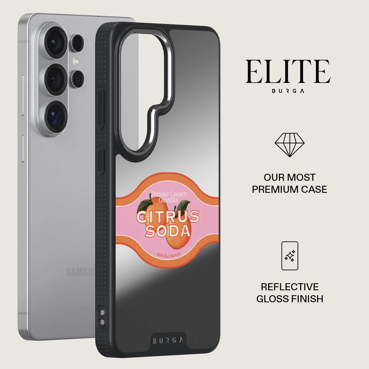 Zesty - Samsung Galaxy S26 Ultra Case - Image 57
