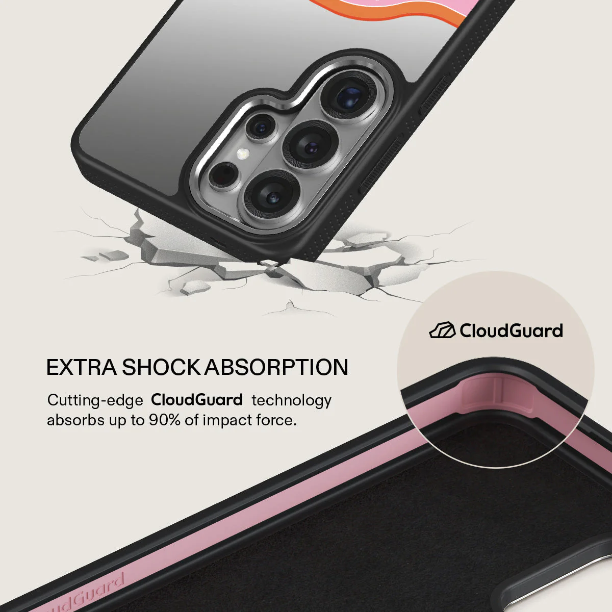 Zesty - Samsung Galaxy S26 Ultra Case - Image 58