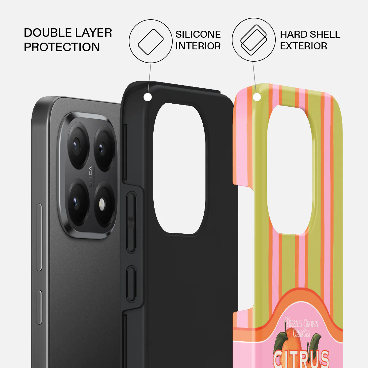 Zesty - Xiaomi 15T Case - Image 2