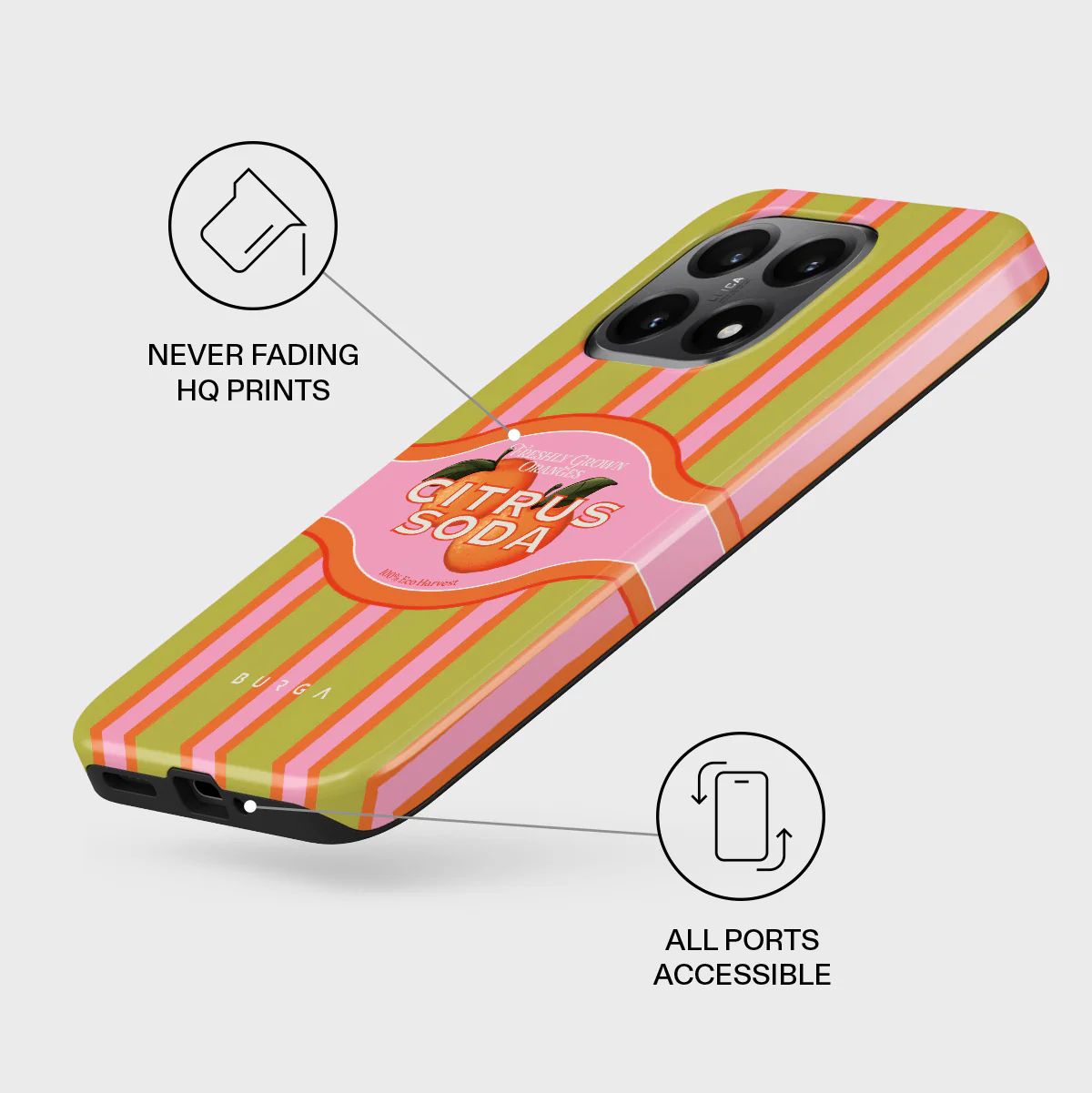 Zesty - Xiaomi 15T Case - Image 3