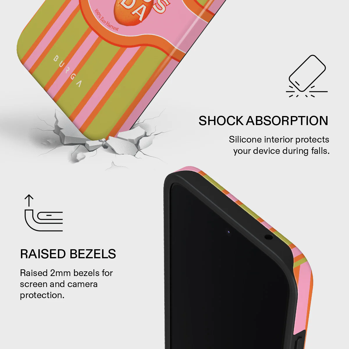Zesty - Xiaomi 15T Case - Image 4